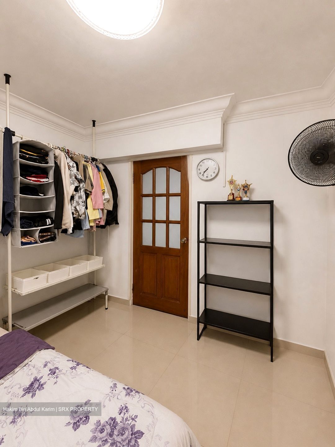 Blk 467A Blue Riverview (Sembawang), HDB 5 Rooms #606897211